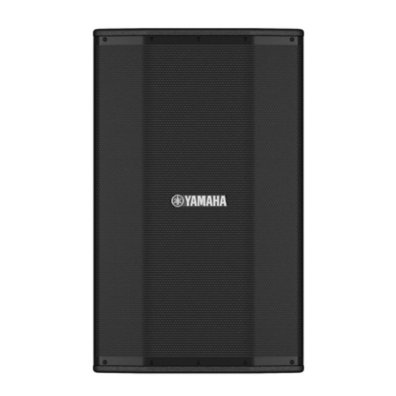 雅马哈（YAMAHA）家庭KTV、演讲、 舞台演出、会议室音响 VKE2015 黑色