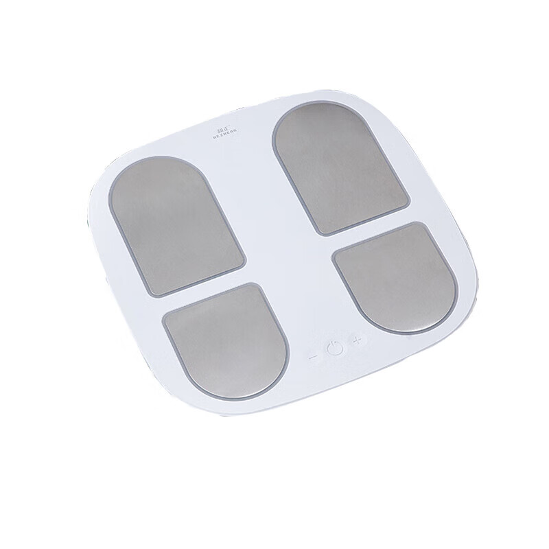 和正智能脚部按摩器（普通版）HZ-IFT-2  白色    白色  