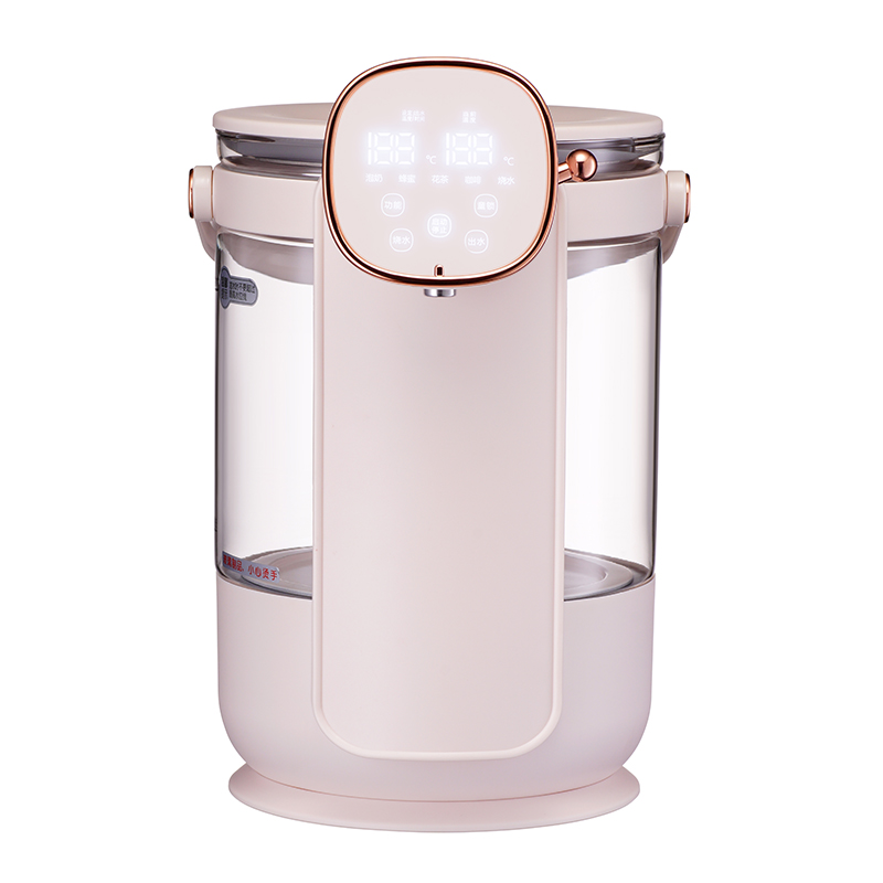 艾美特 电热水瓶CS2513 台 粉色