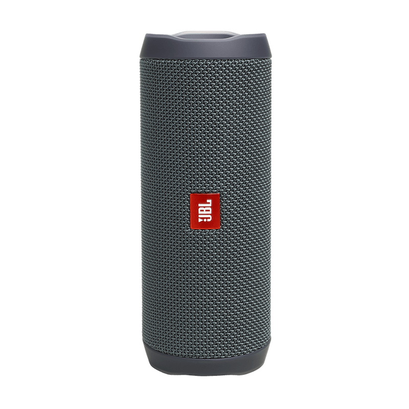JBL FLIP ESSENTIAL 2 旗舰款二代 无线蓝牙音箱 户外便携音响 低音炮 IP67防尘防水 桌面音响 黑色  黑色  