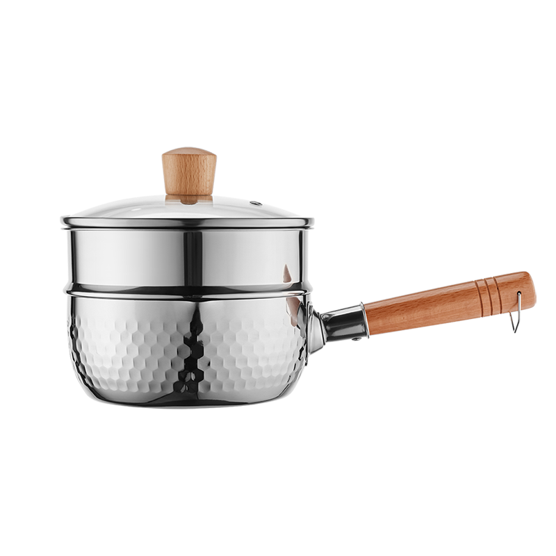 赫曼德nolte 汤锅 多功能雪平锅HMD-9816（单位：个）    