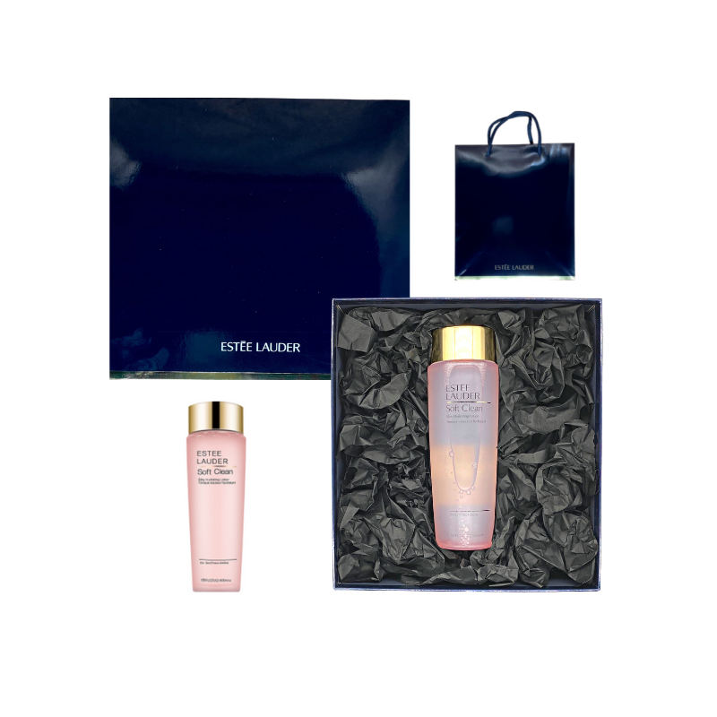 【礼盒装】雅诗兰黛EL 保湿柔肤水  400ml礼盒装  