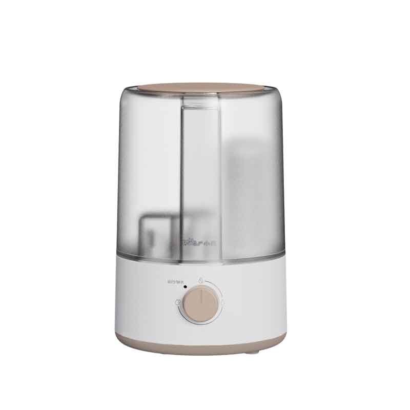 小熊（Bear） JSQ-D30W1 3L 加湿器 白色（单位：个）