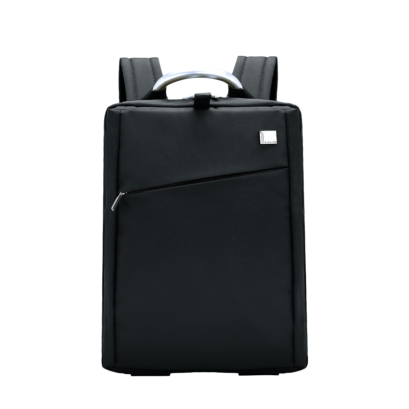 乐上（LEXON） 笔记本背包 405*310*140mm 电脑包 蓝黑色（单位：个）