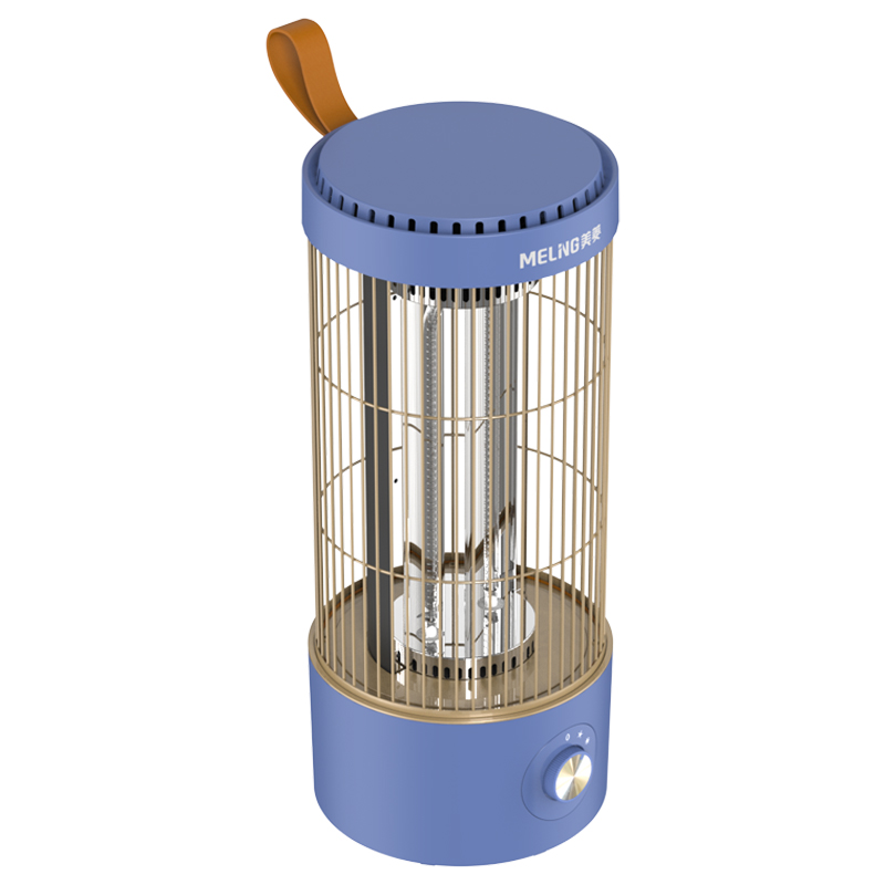 美菱（MeLng） 美菱MPN-LC0801取暖器(单位：个） 蓝色