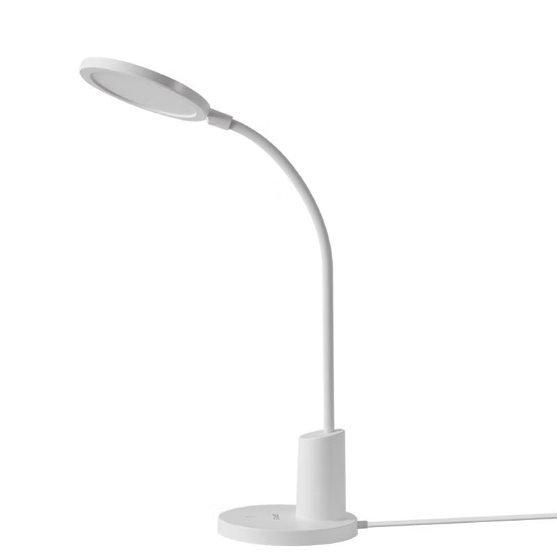 欧普照明（OPPLE）MT-HY03T-278明辰台灯（单位:个）  白色  