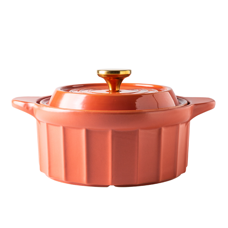 菲米生活PHMI 汤锅 盛世皇厨陶瓷养生锅 FM-YS2110（个）  盛世皇厨陶瓷养生锅  