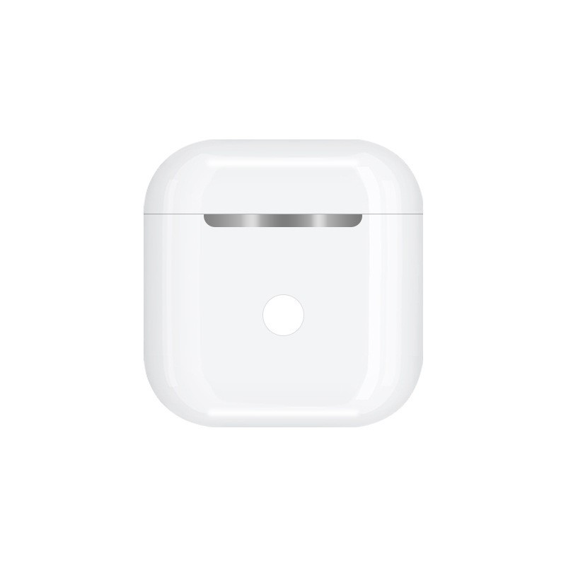 米狗蓝牙对耳耳机R2/对  白色  