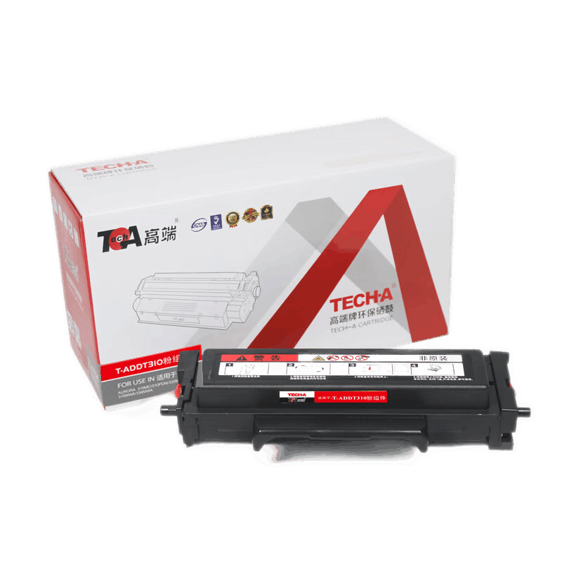高端ADDT310粉组件适用310MC/310PDN/330MWC/316MWA/336MWA 支 黑色