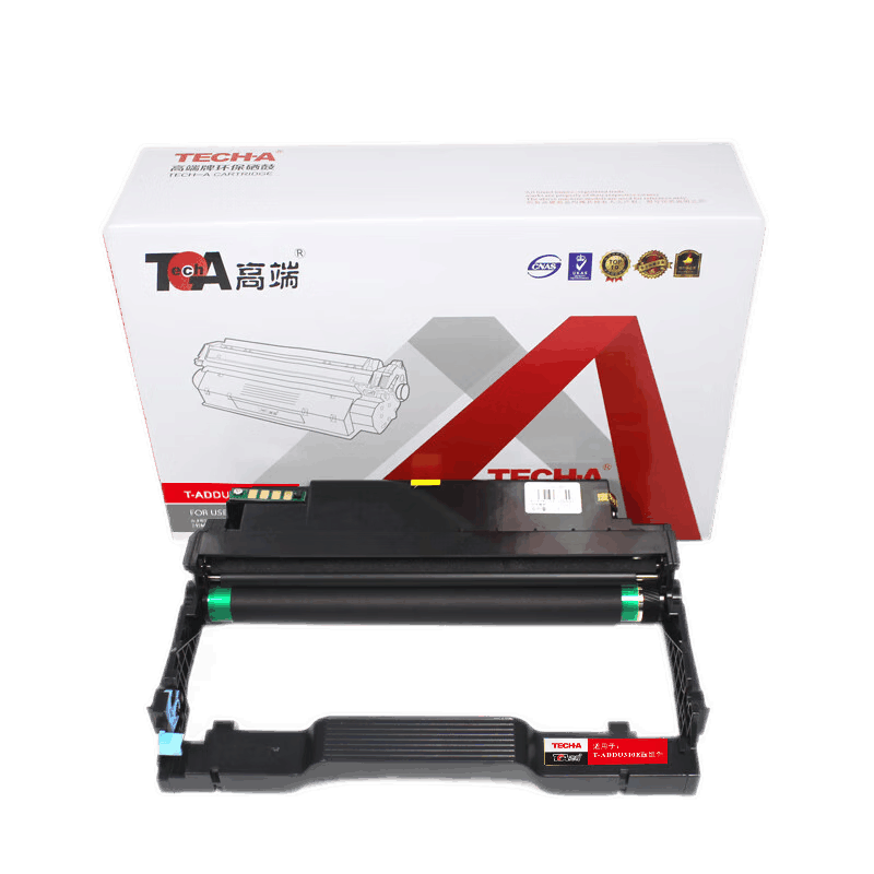 高端ADDU310E鼓组专业版适用震旦310MC打印机330 316 336 个 黑色