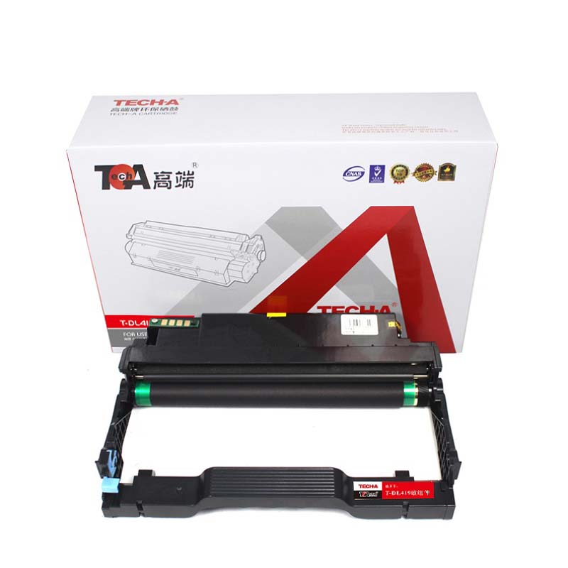 高端DL419鼓组件专业版适用奔图P3019/M6709/M7109/M7209 支 黑色