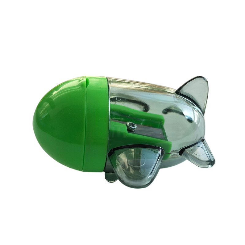 伊顿 PS-342(1) 小飞机卷笔刀（西藏不发货）  小飞机转笔刀24个  