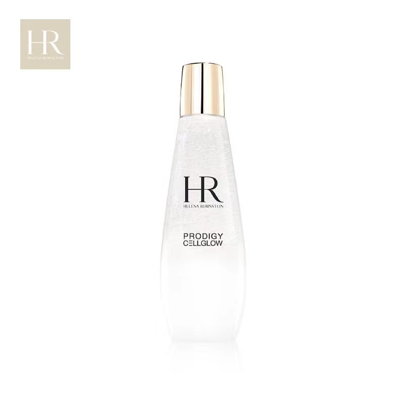 赫莲娜至美琉光恒采精萃露200ml（小露珠）  钢琴白  