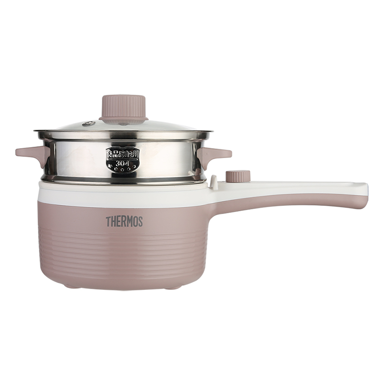 膳魔师 电煮锅 EHA-4311A-SP（西藏、新疆不发货）（单位：台） 棕色