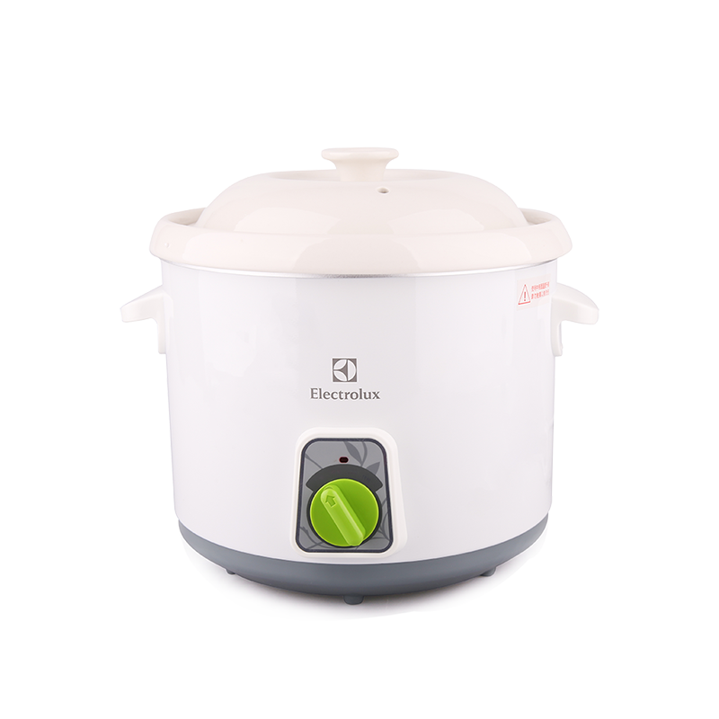 伊莱克斯 电炖锅 EGSC250（西藏、新疆不发货）（单位：台） 白色
