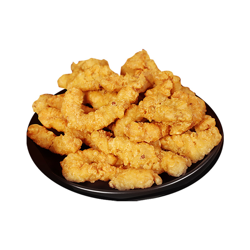 【赤豪】小酥肉200g*6 .