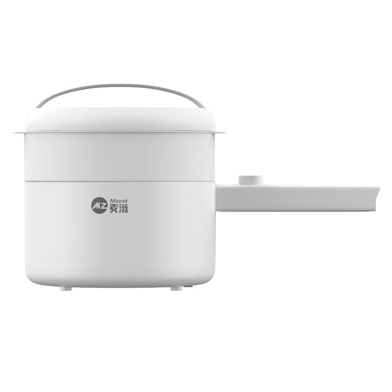 德国麦滋电煮锅MYG-Z825（单位：个） 本白色