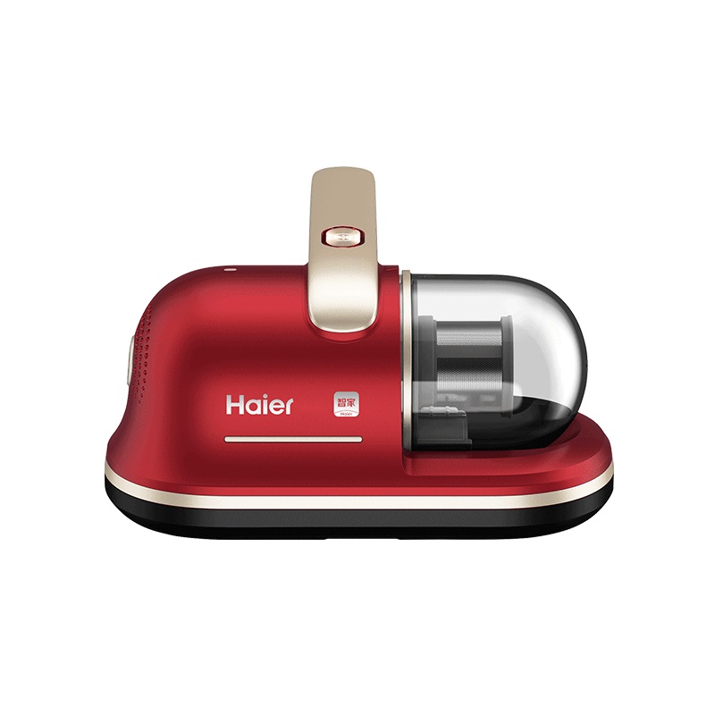 海尔（Haier）无线除螨仪HZ-CL715R  单位：台 莓果色