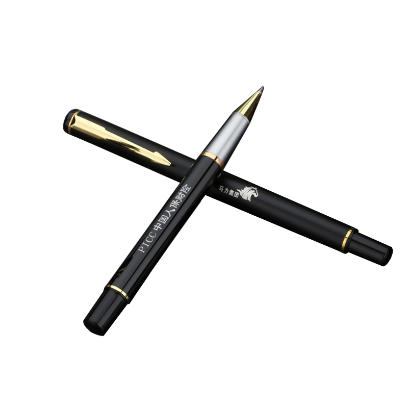 伊顿 签字笔（西藏不发货）  9R823(5支装)  