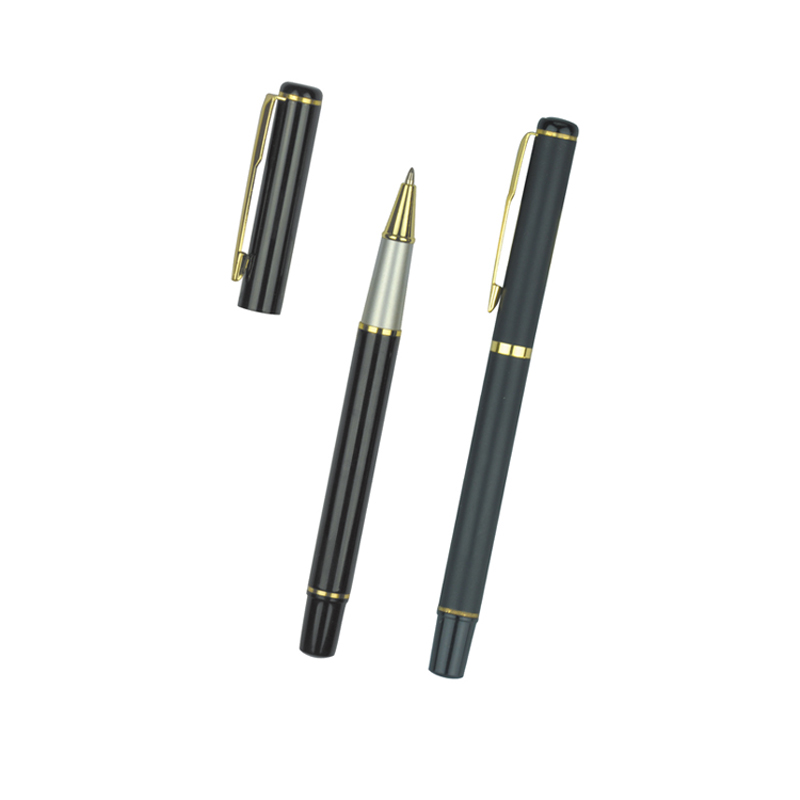 伊顿 签字笔（西藏不发货）  9R823(10支装)  