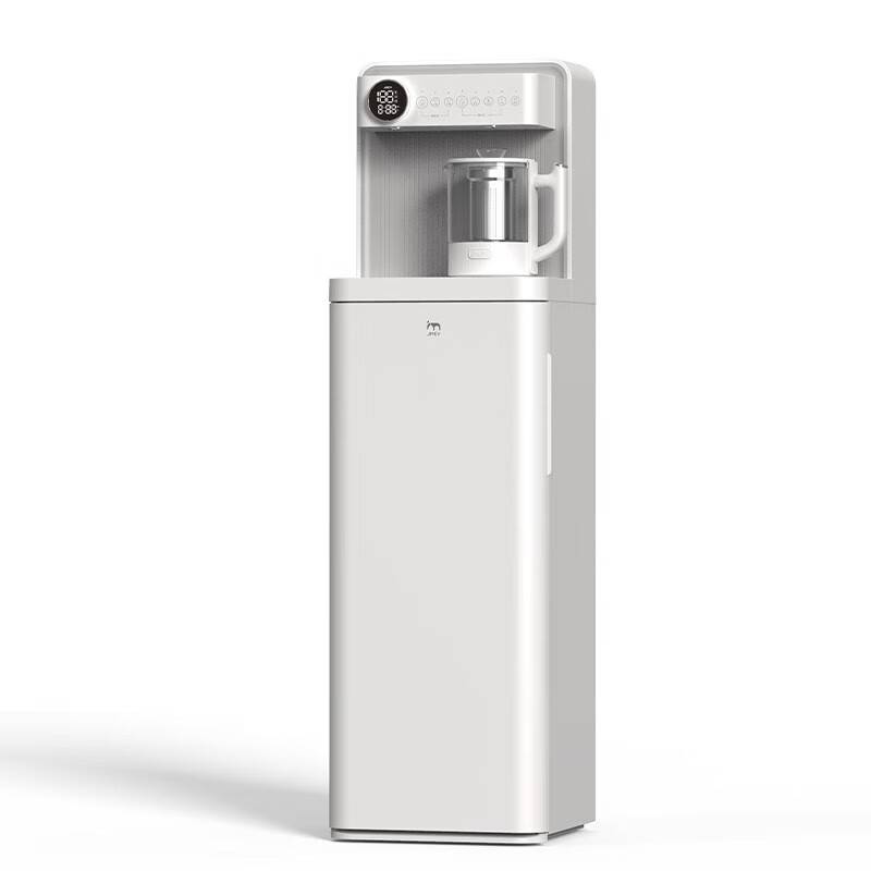 集米即热式茶吧机C5plus（单位：台） 白色