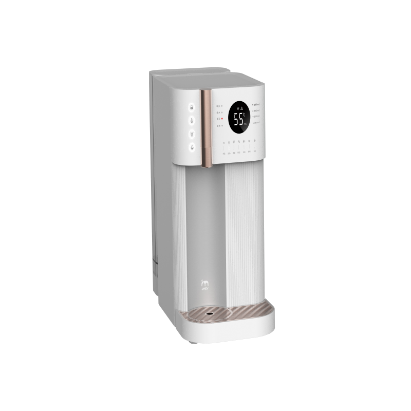 集米反渗透净饮一体机R8（单位：台） 白色