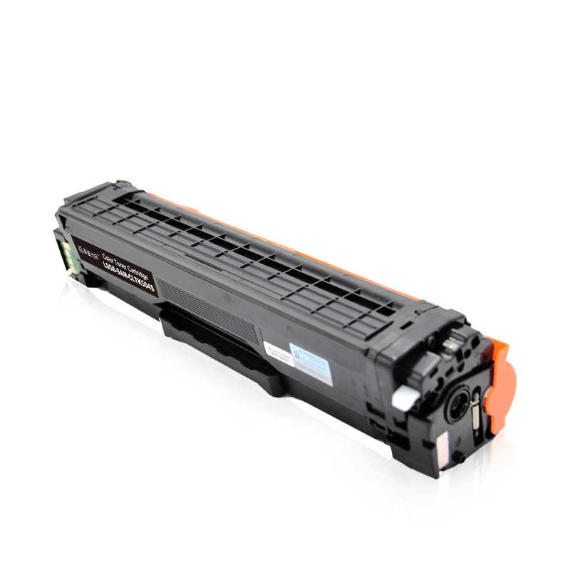 莱盛光标 LSGB-SAM-CLTK504S 打印量约2500页 粉盒 1.00 只/支 (计价单位：支) 黑色