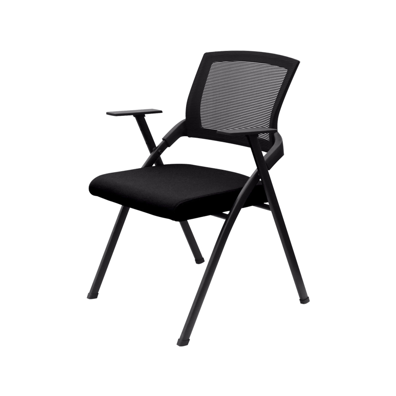 企诺 会议椅培训椅座椅 BGY-157 黑色