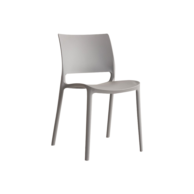 企诺 会议培训电脑椅培训椅员工办公椅 BGY-181 灰色