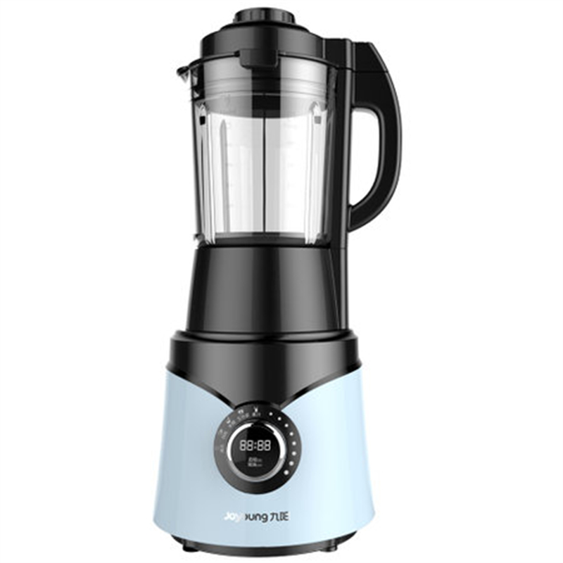 九阳(Joyoung) JYL-Y17破壁调理机加热家用多功能破壁机（单位：台） 蓝色