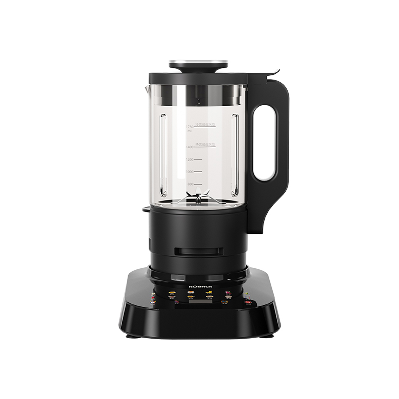 康巴赫 KBH-DPB0401 1.5L 破壁料理机 黑色（单位：台）