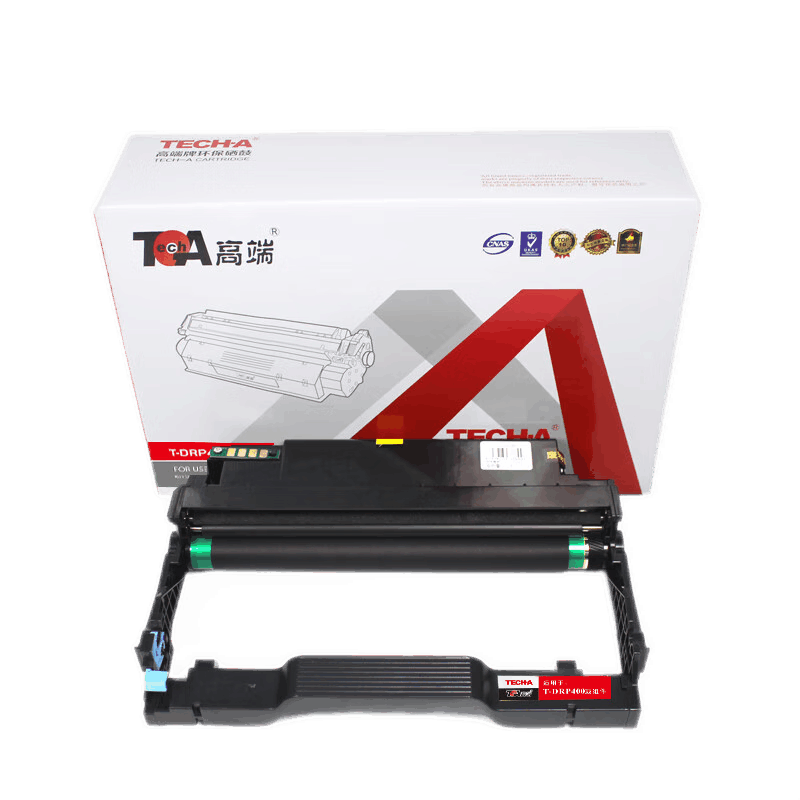 高端硒鼓T-DRP400鼓组件专业版适用柯美bizhub 3002MF打印机3022MF 支 黑色