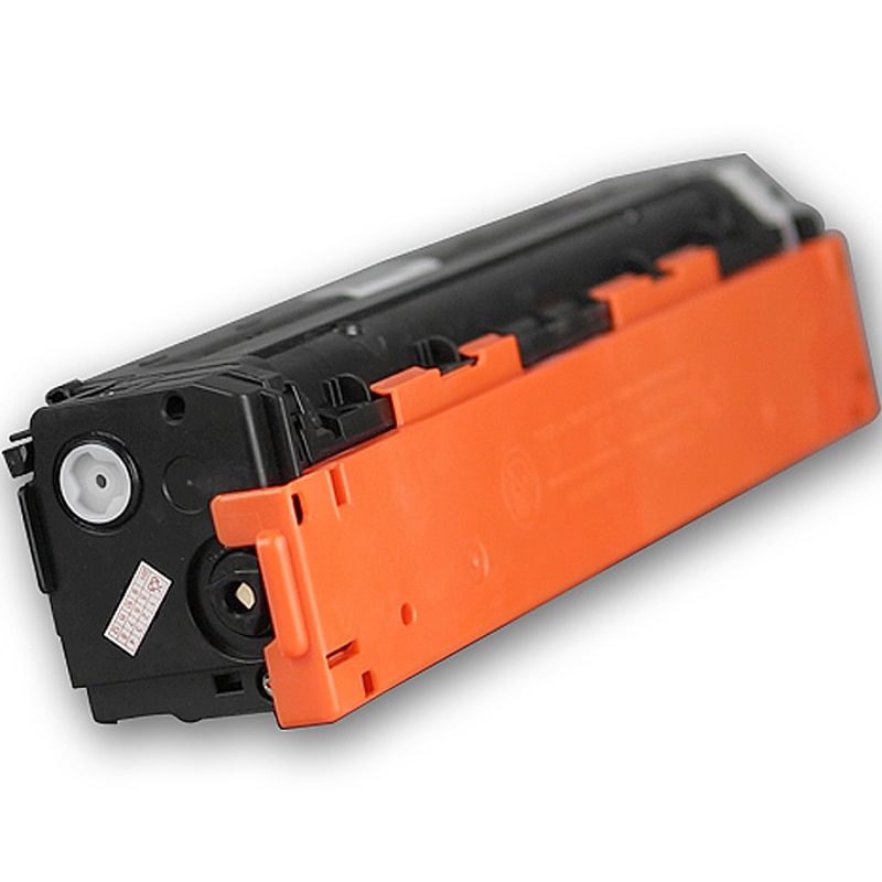 莱盛(laser) LS-CB543A 1400页 适用于 HP CP1215/1515/1518/CM1312,CANON LBP-5050 硒鼓/粉盒 (计价单位：只) 红色