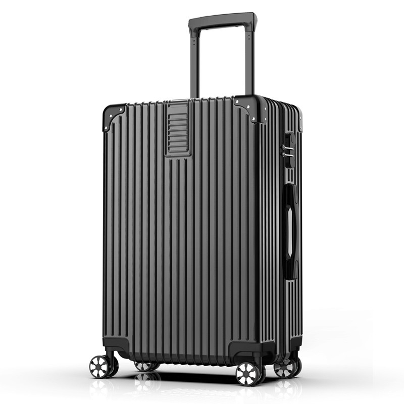 SOO拉杆箱-A330 28英寸 黑色