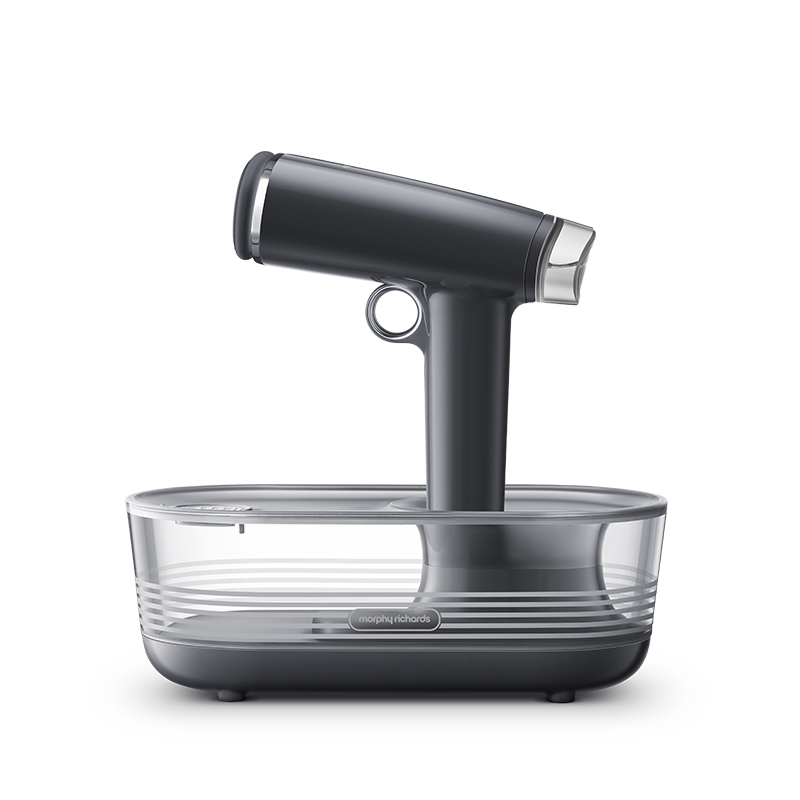 英国摩飞电器 MR2030 手持挂烫机1L单位：个 深空灰