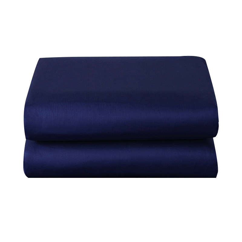 三极 TP2845  棉被套+热熔棉被芯  150*200cm 深蓝40纱支