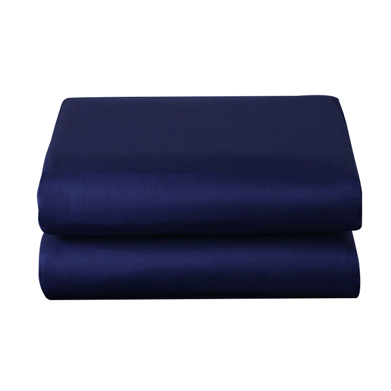 三极&nbsp;TP2824&nbsp;棉被芯+40纱支被罩 155*205cm&nbsp;&nbsp;&nbsp;深蓝色 棉花被芯