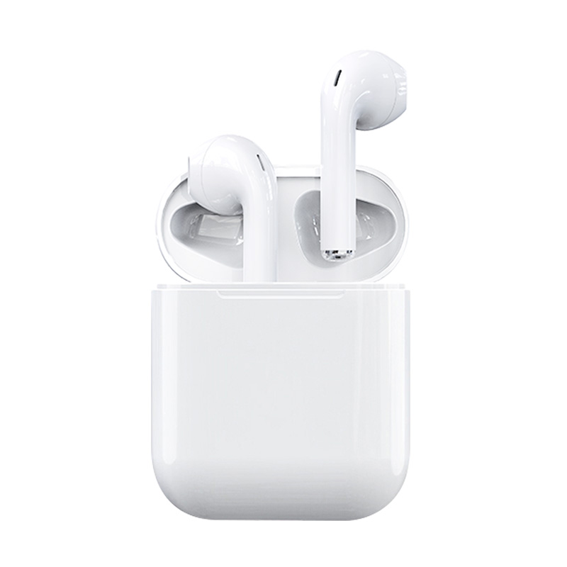 领臣蓝牙耳机二代标准版-LC-392 个 白色