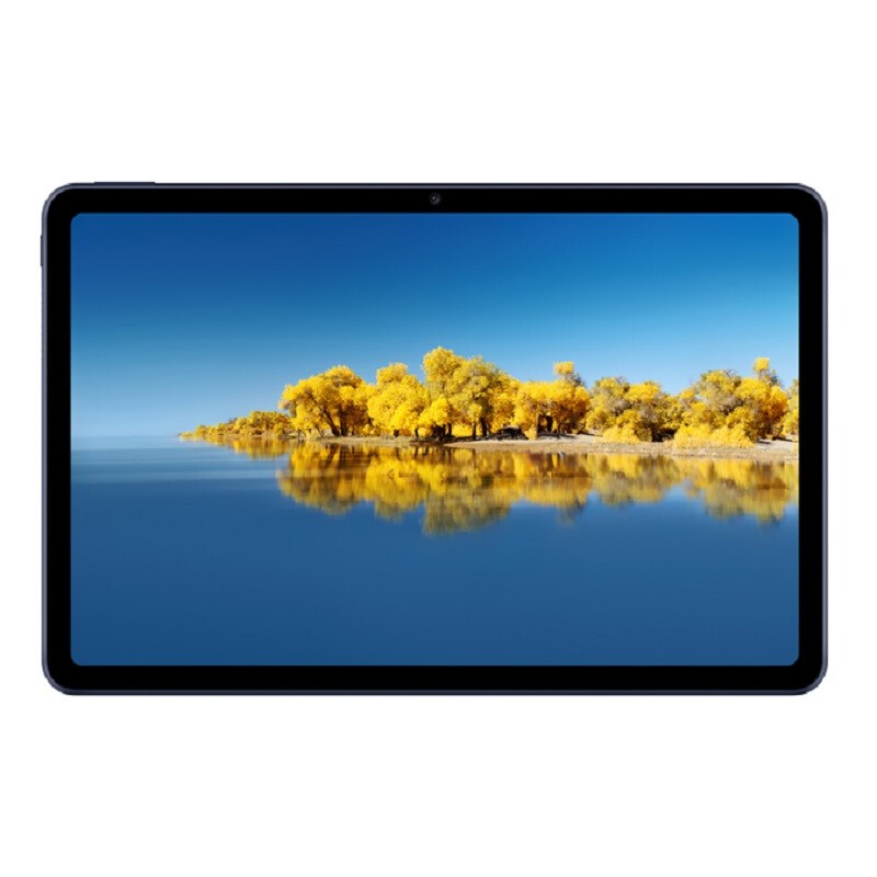 华为（HUAWEI）商用平板电脑华为平板C5 10 BZT3-W59(4GB+64GB)WiFi 夜阑灰/ 贝母白 灰色