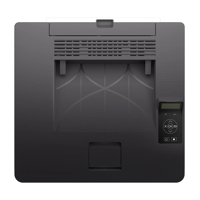 奔图（Pantum）CP1100DN A4彩色激光单功能打印机 双面打印 有线网络 白色