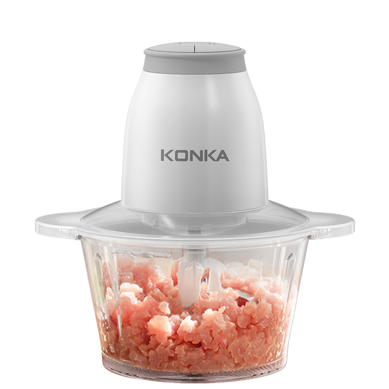 康佳（KONKA） KMG-W1801(B)绞肉机 银色