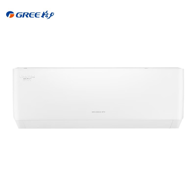 格力（GREE） 变频空调 KFR-35GW/(35563)FNhAa-B2JY01 1.5匹 本白色（单位：台）