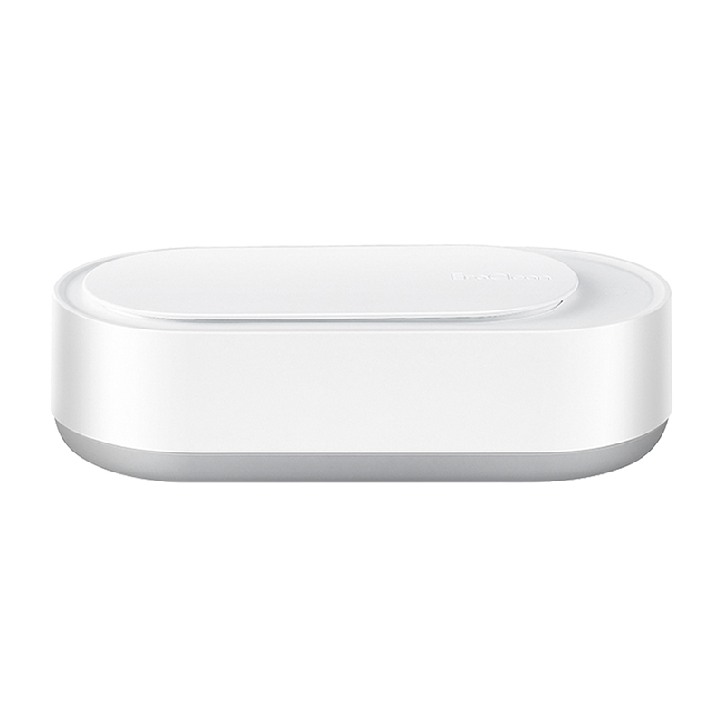 EraClean（世净）小米有品超声波清洗机Pro版（锂电池版）GA02（单位：台） 白色