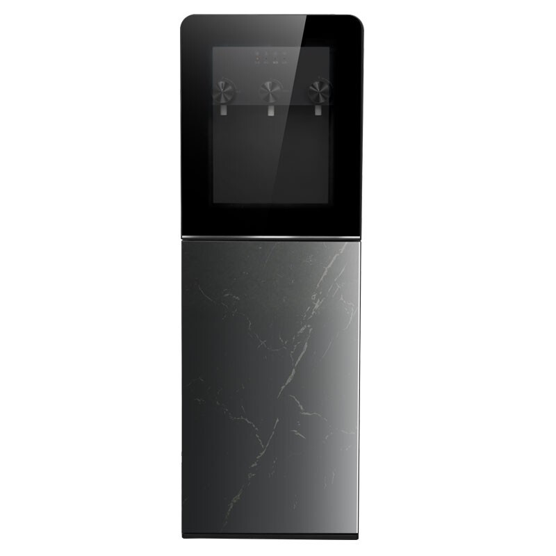 美菱（MeiLing） 茶吧机 MY-YS806C 550W 深灰色（单位：个）