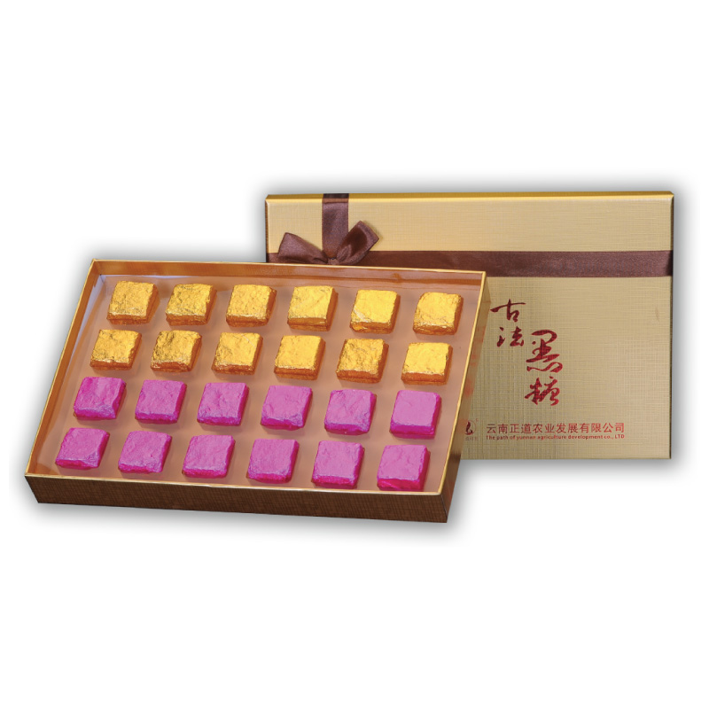 正道和丰古法黑糖460克 ZDM-010 拿铁色