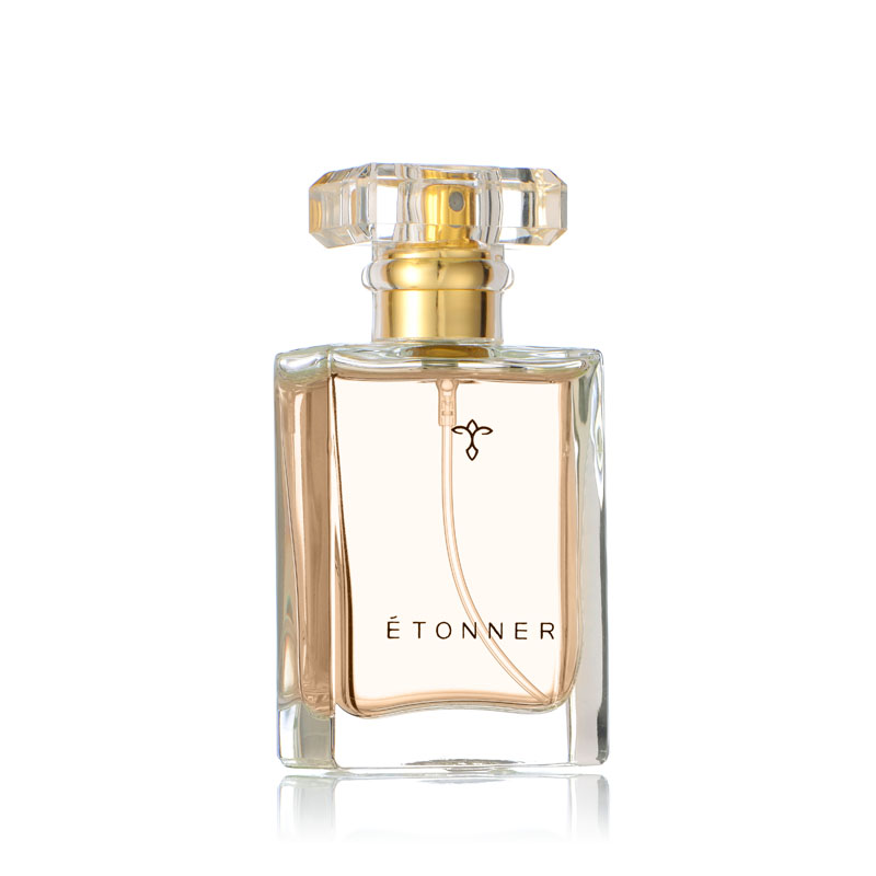 途雅 （ETONNER） 车载香水 喷式香水 礼物流动的巴黎系列 法国香水 典雅绅士30ML/盒  