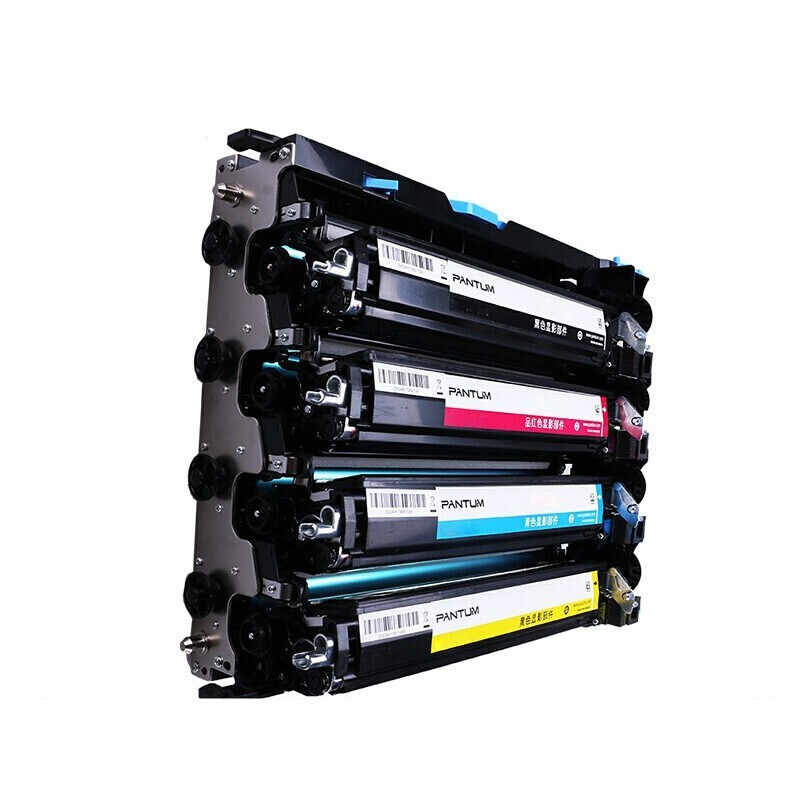 奔图（PANTUM）COL-350YMCK彩色成像套件（适用于CP2510DN/CM7115DN/CP2500DN智享版等打印机） 彩色