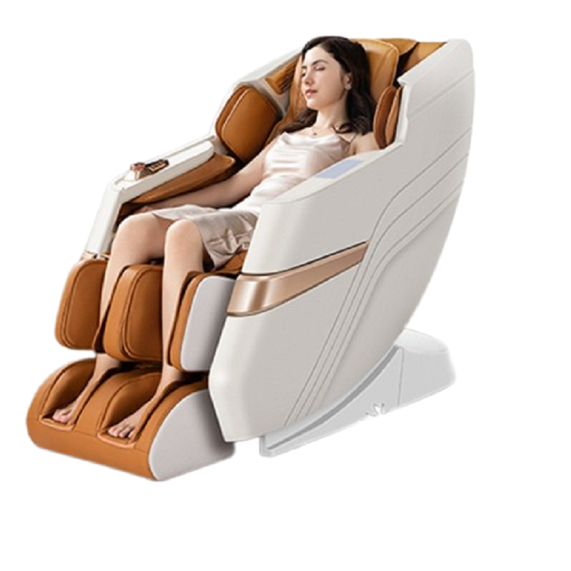 迪斯（Desleep）智能太空舱零重力按摩椅DE-T80L/台 白色