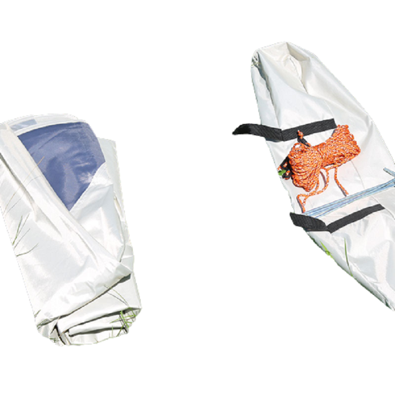 易路达U行天幕YLD-ZP-005 象牙色