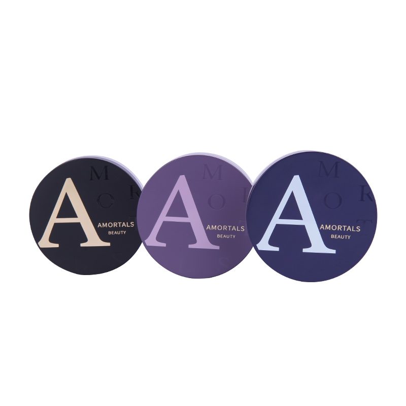 尔木萄（AMORTALS）散粉蜜粉控油定妆粉持久不脱妆粉饼 #101 高清透【emtsf101】（单位：件） 图片色